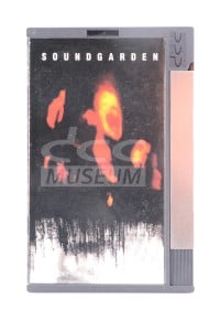 Soundgarden - Superunknown (DCC)